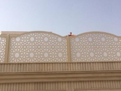 سواتر قماش