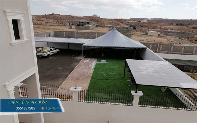 مظلات سيارات الجنوب نقوم بتركيب مظلات سيارات متحركة مظلات سيارات هرمية مظلات سيارات قماش مظلات سيارات كهربائية مظلات سيارات خارجية مظلات سيارات شينكو مظلات سيارات حديد الجنوب